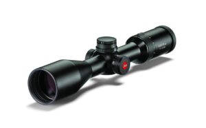 Leica Fortis 6 2-12x50i L-4a