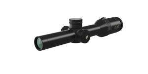 GPO Spectra 1-6x24i