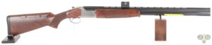 Hagelgevär Browning 525 Citori ADJ kal 12