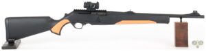 Kulgevär Browning MK3 Tracker 9,3X62