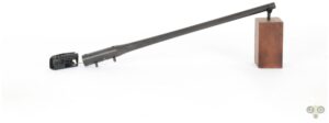 Pipa Blaser R8 6,5X55