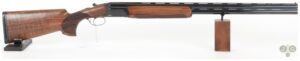 Hagelgevär Fossari CRX9 Trap kal 12