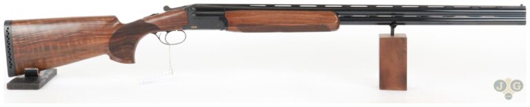 Hagelgevär Fossari CRX9 Trap kal 12
