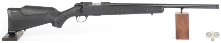 Kulgevär Sako Quad Varmint .22LR (5,6X15R)