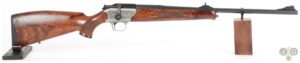 Kulgevär Blaser R93 Luxus 9,3X62