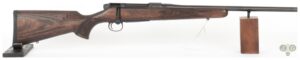 Kulgevär Mauser M18 Pure .308 Win (7,62X51)