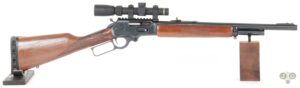 Kulgevär Marlin 1895G .45-70 (11,4X53R)