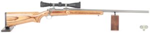 Kulgevär Ruger M77 Mark II .223 Rem(5,7x45)
