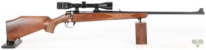 Kulgevär Carl Gustaf 1900 .222 Rem (5,7X43)