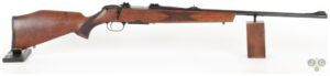 Kulgevär Krico 600 .222 Rem (5,7X43)