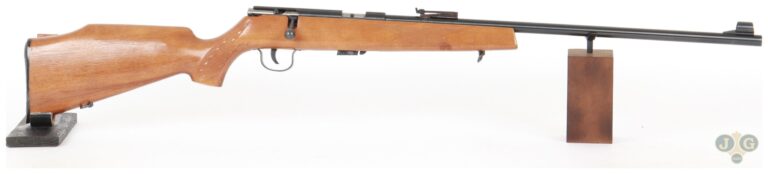 Kulgevär Voere HDF .22LR (5,6X15R)