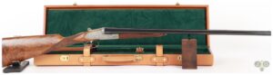 Hagelgevär Mauser Bristol kal 12