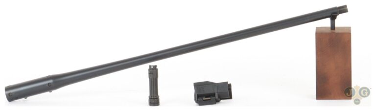 Pipa Blaser R93 .375 HH Mag (9,5X72BR)