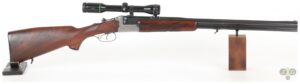 Kombi Sauer & Sohn BBF 54 16/7X57R
