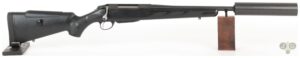 Kulgevär Tikka T3 Battue Lite 9,3X62