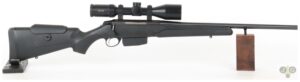 Kulgevär Tikka T3x Lite Adjustable .308 Win (7,62X51)