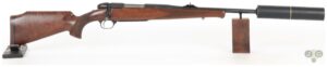 Kulgevär Browning European .30-06 (7,62X63)