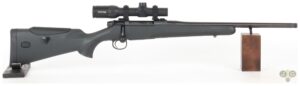 Kulgevär Mauser M18 .308 Win (7,62X51)