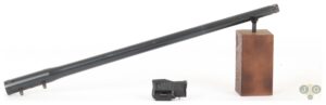 Pipa Blaser R93 6,5X55