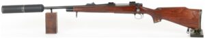 Kulgevär Remington 700 BDL Vänster .30-06 (7,62X63)