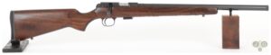 Kulgevär CZ 457 Varmint .22LR (5,6X15R)