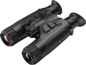 Hikmicro Habrok 4K