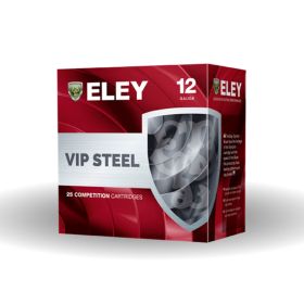 Eley VIP Steel 24g US 6 - 1000st