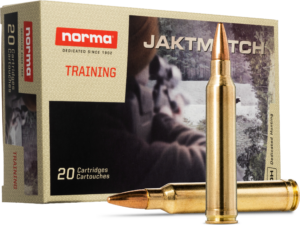 Norma Jaktmatch .300 Win. Mag 9,7g/150gr