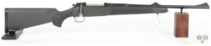 Kulgevär Mauser M03 Extreme 9,3X62