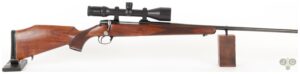 Kulgevär Husqvarna 1900 Custom 7mm Rem Mag (7X63BR)