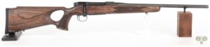 Kulgevär Mauser M18 Pure Max .308 Win (7,62X51)