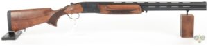 Hagelgevär Ata Arms SP Black kal 12