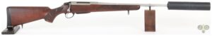 Kulgevär Tikka T3 HunterS .30-06 (7,62X63)
