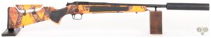 Kulgevär Blaser R93 Professional Camo .222 Rem (5,7X43)