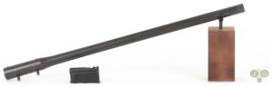 Pipa Blaser R8 Match 6,5X55