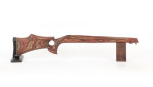 Remington 700 kolv