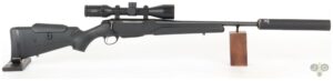 Kulgevär Tikka T3x Lite Adjustable .308 Win (7,62X51)
