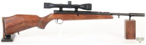 Luftgevär Webley Tracker 5,5 (.22)