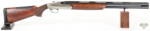 Hagelgevär Benelli 828 U Silver kal 12
