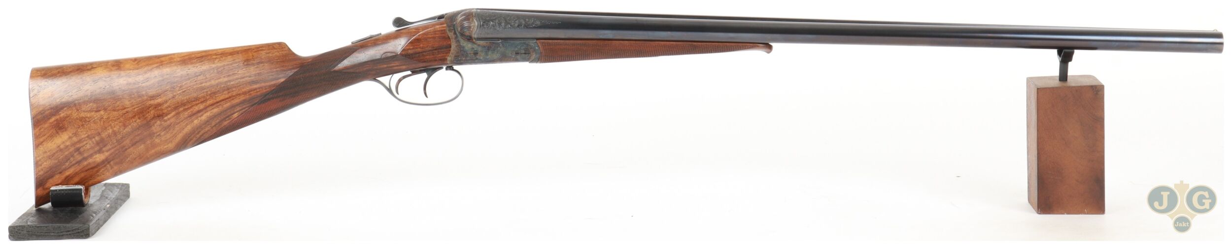 Hagelgevär Husqvarna 310 Ehrenpreuss kal 12