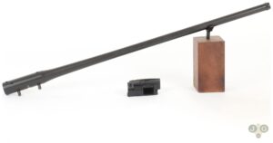 Pipa Blaser R8 .338 Win Mag (8,6X64BR)