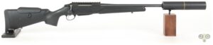 Kulgevär Tikka T3x Lite Adjustable .30-06 (7,62X63)
