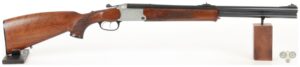 Kombi Blaser BBF 95 12/7X57R