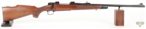 Kulgevär Winchester 70 .222 Rem (5,7X43)