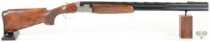 Hagelgevär Beretta 690 Field kal 12