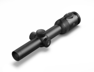Swarovski Z8i+ 1-8x24 SR 4A-IF Flexchange