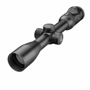 Swarovski Z8i 1,7-13,3x42 P