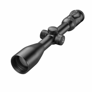 Swarovski Z8i 2-16x50 P