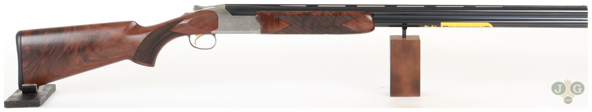 Hagelgevär Browning B825 Game kal 12