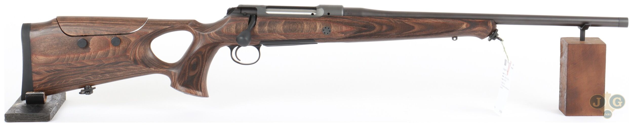 Kulgevär Sauer 101 GTI .308 Win (7,62X51)